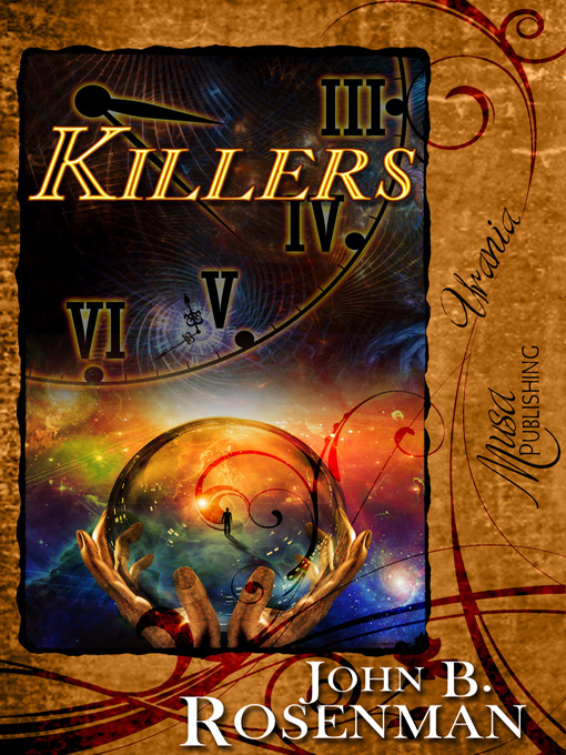 Title details for Killers by John B. Rosenman - Available